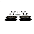 BC1791 Front Premium Series Ceramic Brake Pad Set