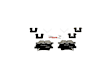 2020 Kia Optima - Rear Ceramic Brake Pad Set, 2.0L 4Cyl, With Power Parking Brake, QuietCast Series