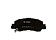 BC2178 Front QuietCast Series Ceramic Brake Pad Set