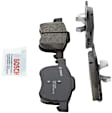 BC794 Front Ceramic Brake Pad Set