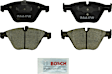 BC918 Front Quietcast Premium Series Ceramic Brake Pad Set