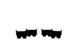 BE1029 Front Blue Series Semi-metallic Brake Pad Set