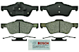 BE1047H Front Blue Series Ceramic Brake Pad Set