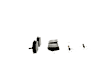 BE1078H Front Blue Series Semi-metallic Brake Pad Set
