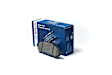 BE1094 Front Blue Series Ceramic Brake Pad Set