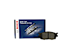 BE1156H Front Blue Series Ceramic Brake Pad Set