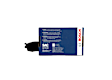 BE1156H Front Blue Series Ceramic Brake Pad Set