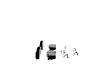 2010 Ford Taurus - Front Ceramic Brake Pad Set, 3.5L 6Cyl, Naturally Aspirated, Blue Series