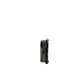 BE1184H Front Blue Series Ceramic Brake Pad Set