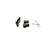 BE1260AH Front Euroline Series Semi-metallic Brake Pad Set