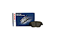 BE1444H Front Blue Series Ceramic Brake Pad Set