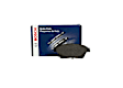 BE1467H Front Blue Series Semi-metallic Brake Pad Set