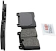 BE1663 Front Blue Series Ceramic Brake Pad Set