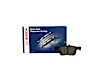 BE1665H Rear Blue Series Ceramic Brake Pad Set