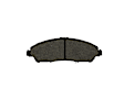 BE1723H Front Blue Series Ceramic Brake Pad Set