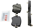 BE1779 Rear Blue Series Ceramic Brake Pad Set