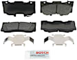 BE1784H Front Blue Series Ceramic Brake Pad Set