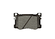 2016 Hyundai Genesis - Front Ceramic Brake Pad Set, Blue Series