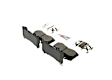BE1802H Front Blue Series Ceramic Brake Pad Set