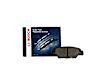BE1846H Rear Blue Series Ceramic Brake Pad Set