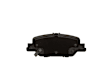 BE2037H Rear Blue Series Ceramic Brake Pad Set