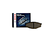 1981 Toyota Cressida - Front Ceramic Brake Pad Set, Euroline Series