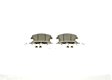 BE2494H Ceramic Brake Pad Set