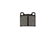 BE31H Blue Series Semi-metallic Brake Pad Set