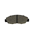 BE465H Front Blue Series Ceramic Brake Pad Set