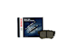BE536H Rear Blue Series Ceramic Brake Pad Set
