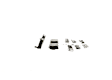 BE562H Front Blue Series Ceramic Brake Pad Set