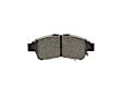 BE562H Front Blue Series Ceramic Brake Pad Set