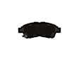 BE562H Front Blue Series Ceramic Brake Pad Set