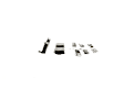 BE562H Front Blue Series Ceramic Brake Pad Set