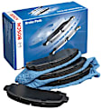 BE589 Front Blue Series Ceramic Brake Pad Set