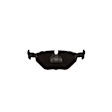 BE692H Rear Blue Series Ceramic Brake Pad Set