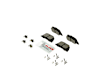 BE835H Rear Blue Series Ceramic Brake Pad Set