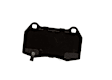 BE960H Front Blue Series Ceramic Brake Pad Set
