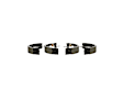 2020 Hyundai Venue - Rear Brake Shoe Set, 1.6L 4Cyl, Blue Series