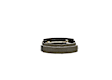 2020 Hyundai Venue - Rear Brake Shoe Set, 1.6L 4Cyl, Blue Series