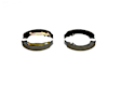 2020 Hyundai Venue - Rear Brake Shoe Set, 1.6L 4Cyl, Blue Series