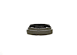 BS1043 Parking Brake Shoe - Direct Fit, 2-Wheel Set