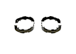 2001 Lexus IS300 - Parking Brake Shoe, 2-Wheel Set