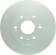 C1363251469 2-Wheel Set Front Brake Disc and Pad Kit, 330 mm QuietCast Series, Includes (1) Brake Pad Set and (2) Brake Disc