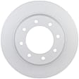 C1565401601 2-Wheel Set Front Brake Disc and Pad Kit, 359.5 mm QuietCast Series, Includes (1) Brake Pad Set and (2) Brake Disc