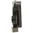 C1857531496 2-Wheel Set Rear Brake Disc and Pad Kit, 288 mm QuietCast Series, Includes (1) Brake Pad Set and (2) Brake Disc