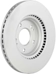 C2302531435 2-Wheel Set Front Brake Disc and Pad Kit, 305 mm QuietCast Series, Includes (1) Brake Pad Set and (2) Brake Disc