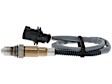 C2D39892 Front, Before or After Catalytic Converter Oxygen Sensor, Sold Individually