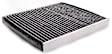 C3810WS Cabin Air Filter
