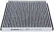 C3859WS Cabin Air Filter OE Replacement Series